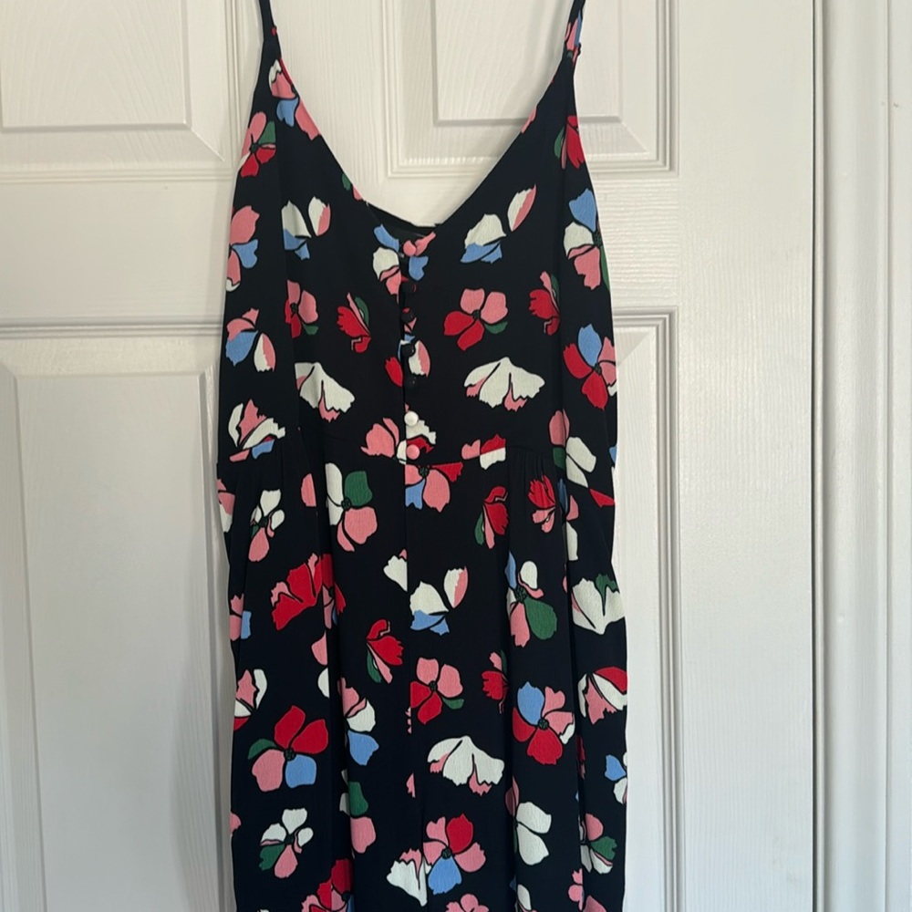 Vici jumpsuit